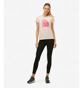 Camiseta The North Face Feminina Jumbo Half Dome